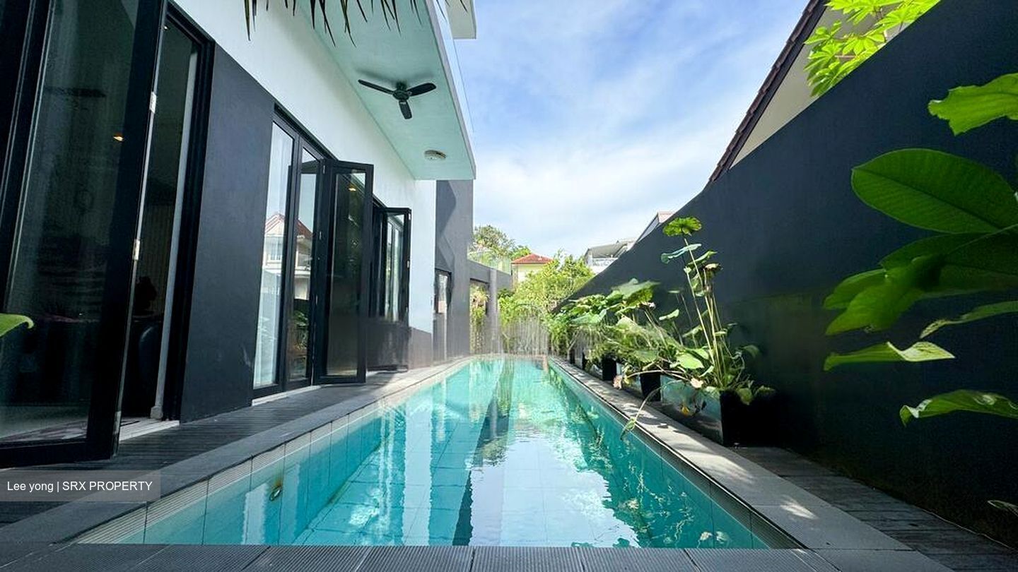 Pine Villas (D25), Semi-Detached #462709071